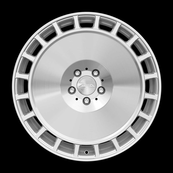 ASA Alufelgi 20" 5x112 9J ET30 ASA ZRS3 Audi VW SKODA Mercedes Benz !