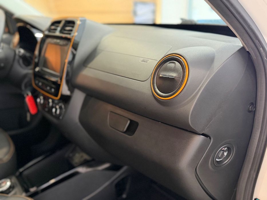 Dacia Spring Comfort Plus