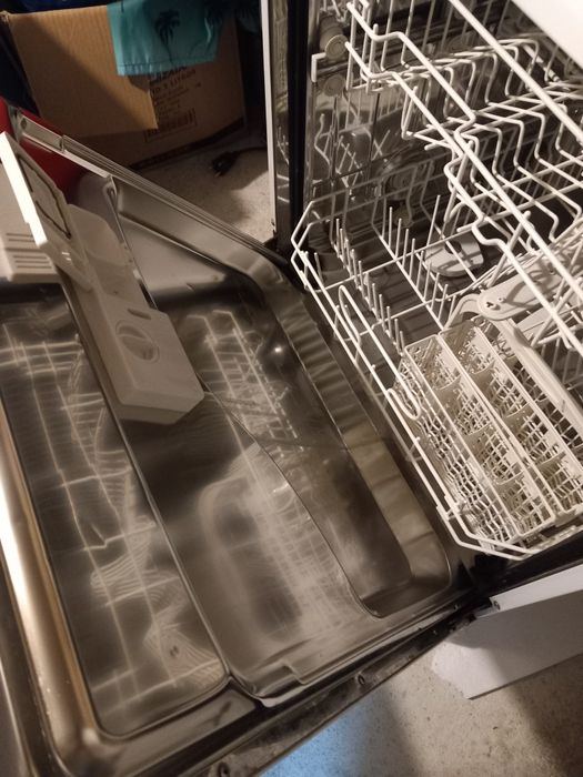 Maquina lavar loiça