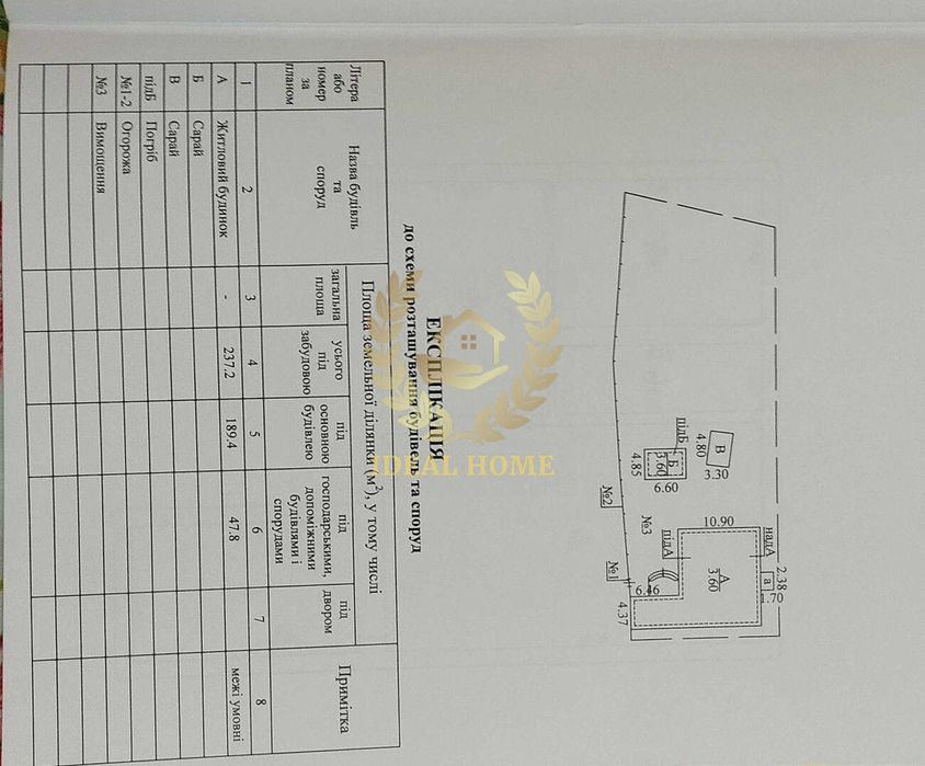 Продам будинок в Василькові