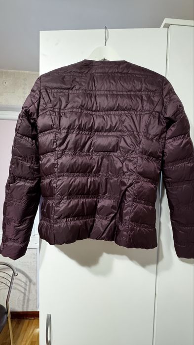 Куртка Массімо дутті