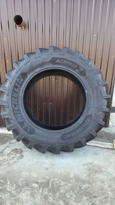 Michelin 520/85r42