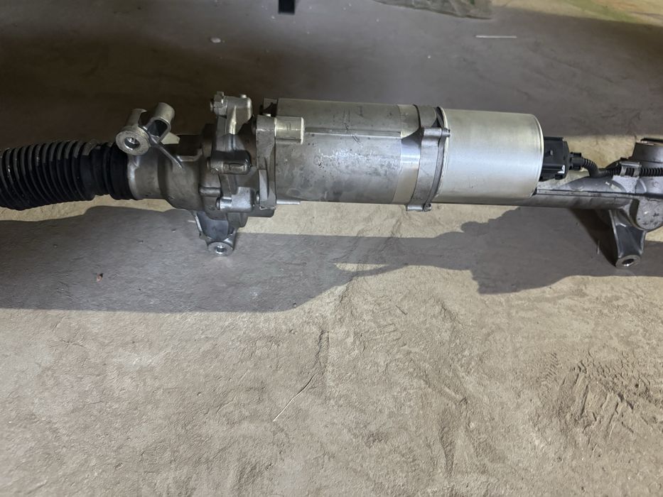 Рейка рульова BMW X5 G05 рест