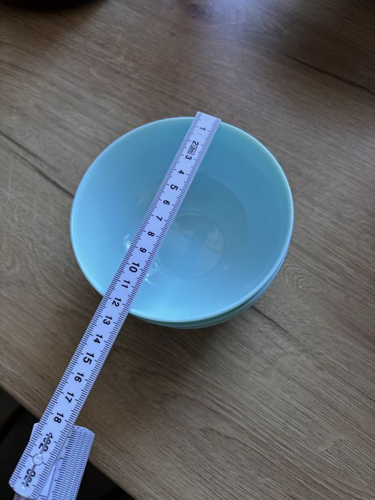 3x salaterka miseczka Ikea