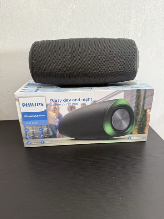 Coluna Philips S6305