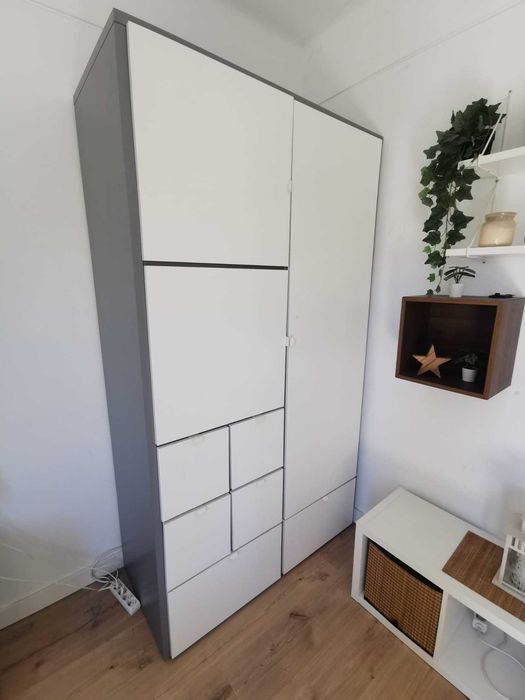 Vendo roupeiro Ikea VISTHUS