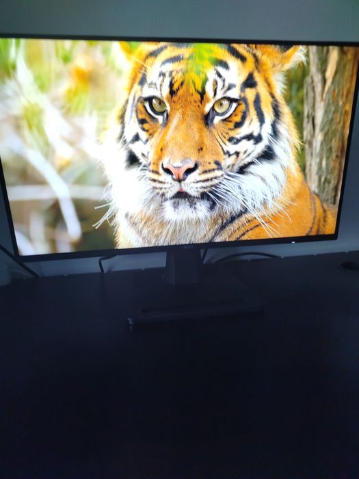 Sprzedam komputer z monitorem