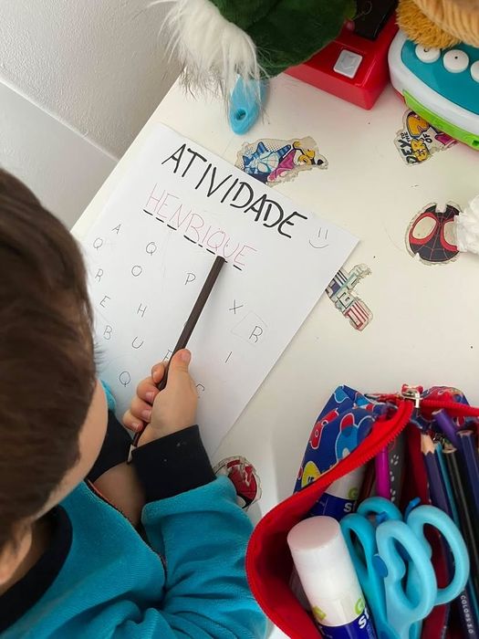 Servico de babysitting ao domicílio - Lisboa, Amadora e Odivelas