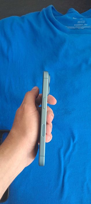Iphone 16 256 gb