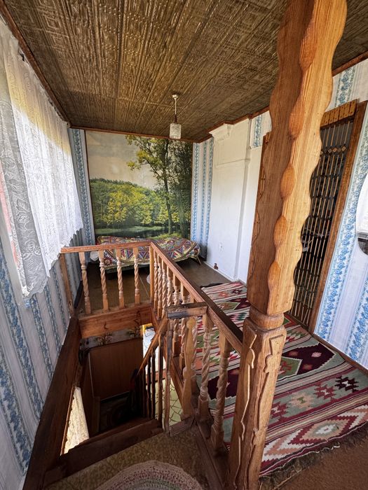 Продам дачу  Бобровський масив 1