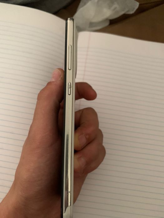 Vendo Samsung Galaxy A52s