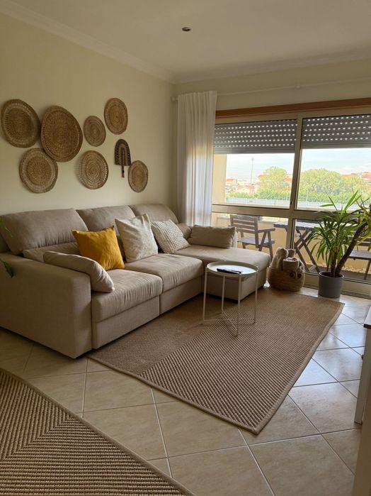 Quarto individual para arrendar (despesas incluídas)