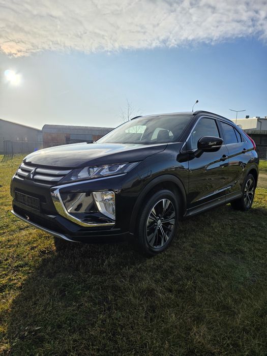 Sprzedam Mitsubishi Eclipse Cross
