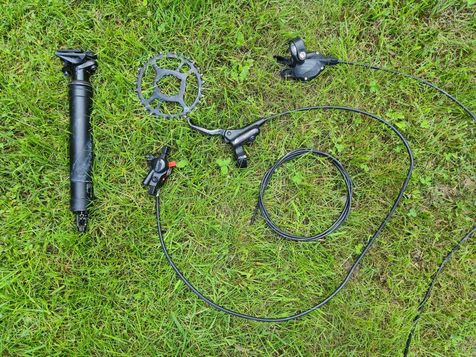 Specialized Stumpjumper