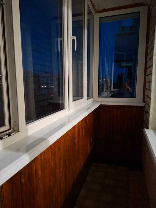 Продаж 1-кімн. квартири, 4-й мікрорайон