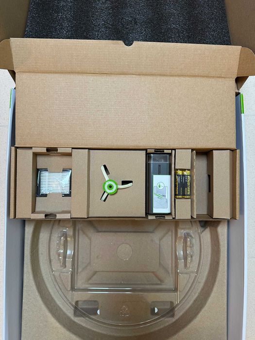 Aspirador Robot iRobot Roomba i7158