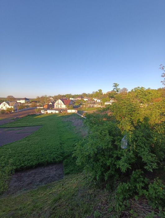 Продам цегляний будинок в селі Шкарівка