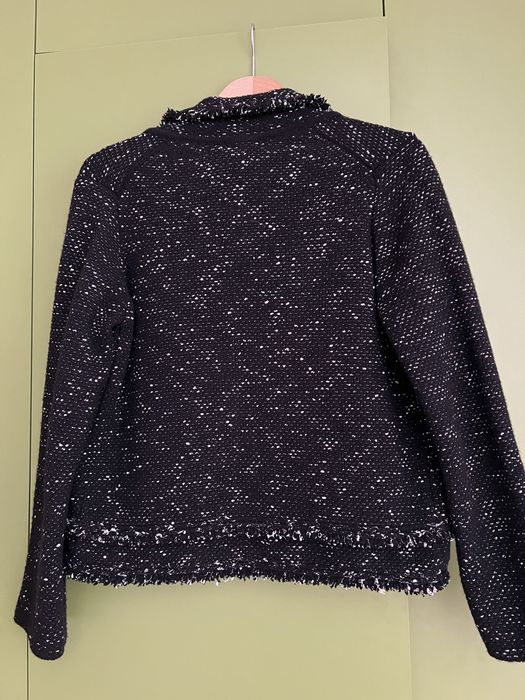 marynarka Massimo Dutti, rozmiar S