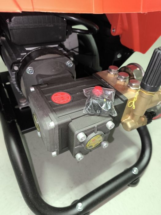 Máquina de lavar a pressão elétrica monofásics 3.0kW 240bar