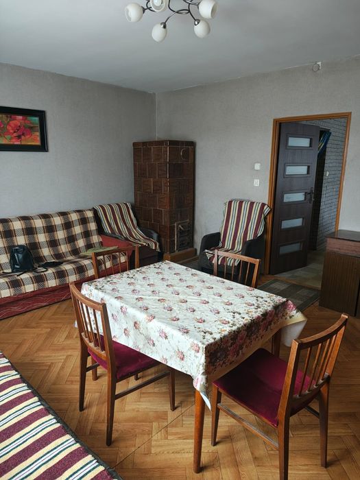 Sprzedam część domu