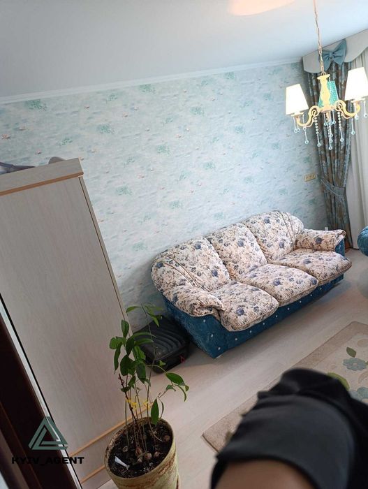 3-комнатная квартира по адресу (площадь 81,2 м²) - Atlanta.ua - фото 14