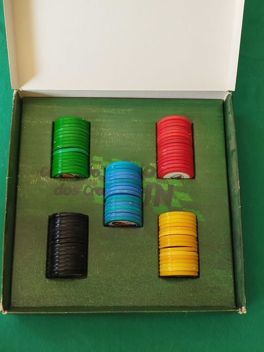 Coleção JN Craques  Damas