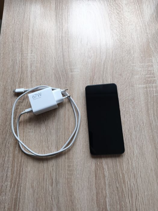 Xiaomi 13 T 12 GB/256 GB 5 G stan bardzo dobry