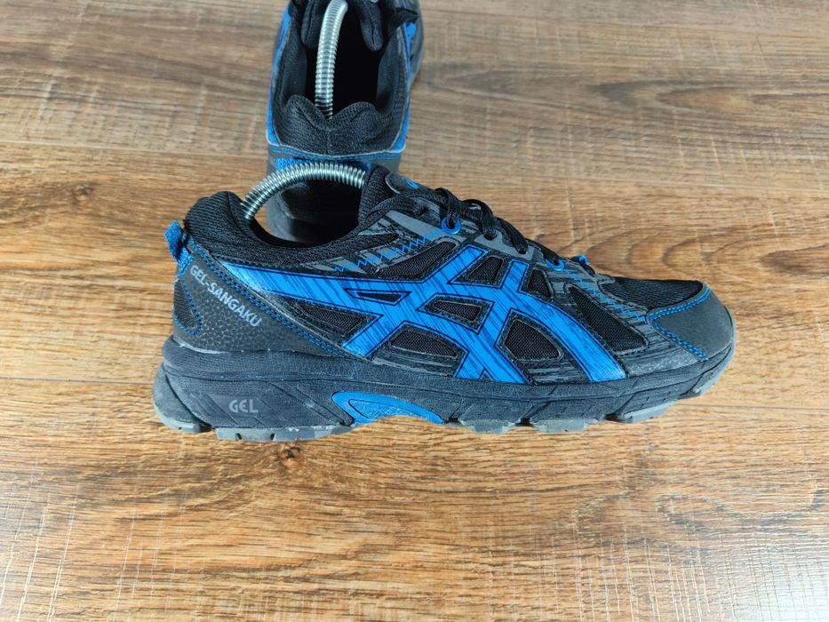 Кросівки Asics Gel Sangaku