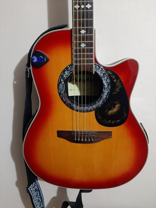 Gitara elektroakustyczna Westfield SR 383