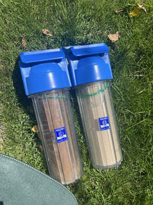 Фільтр для води