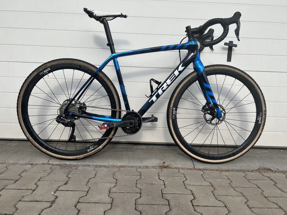Trek Boone CX 54 - M Józefosław • OLX.pl