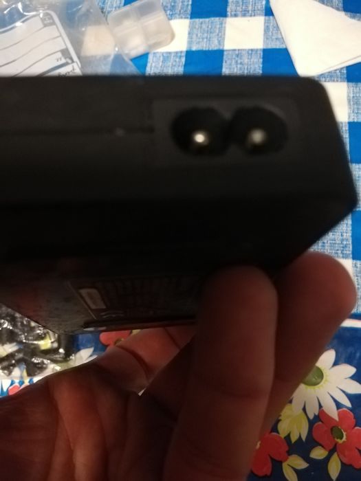 Carregador computador qilive