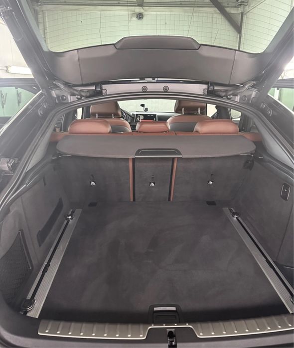 Продаю BMW X6 2015