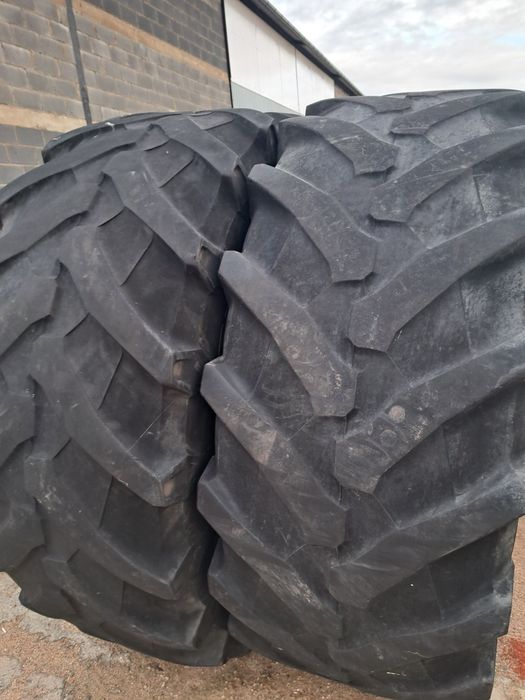 Opony trelleborg 650/65/42