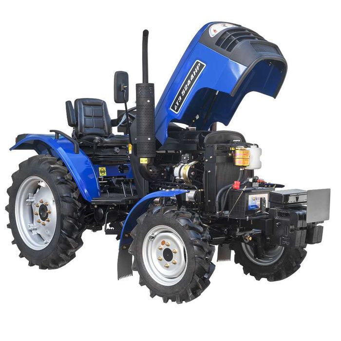 Трактор ДТЗ 5244НP