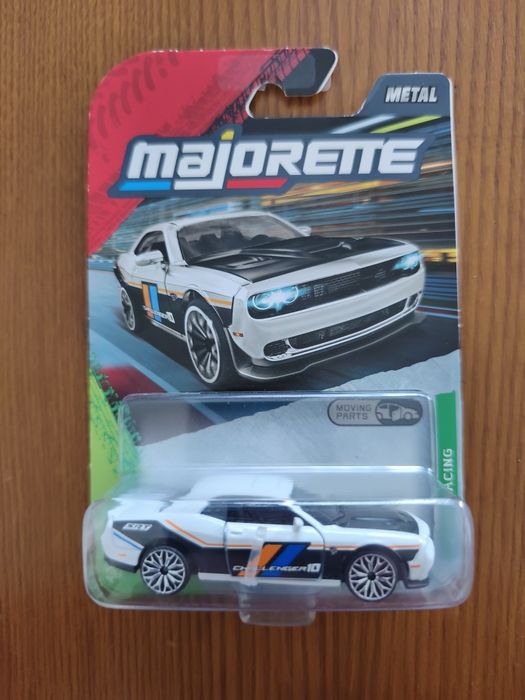 Novas miniaturas majorette