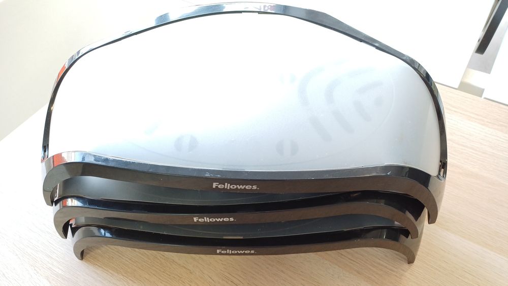 Suporte  para monitor/portatil