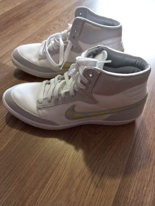 Sprzedam buty Nike damskie rozmiar 39