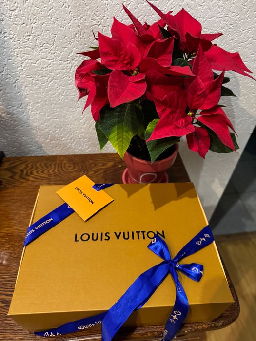Коробка Louis Vuitton n2