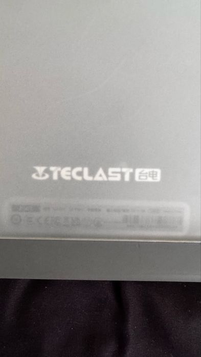 Tablet teclast android