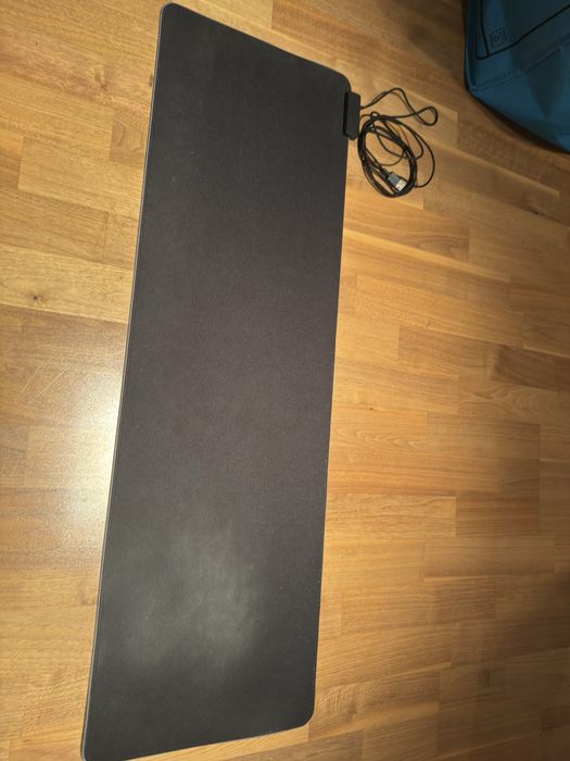 Podkładka RAZER Goliathus Extended Chroma