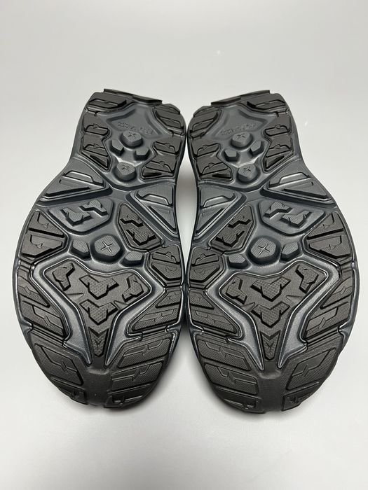 Чоловічі та жіночі трекінгові сандалі Hoka One One Hopara 2  Оригінал