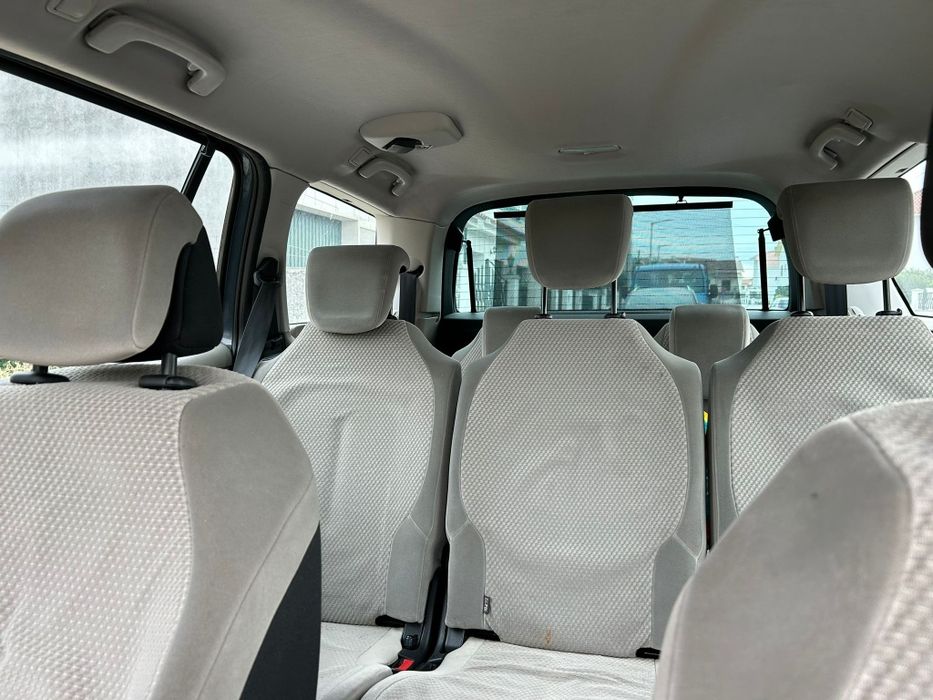 Citroen grand Picasso 7 lugares