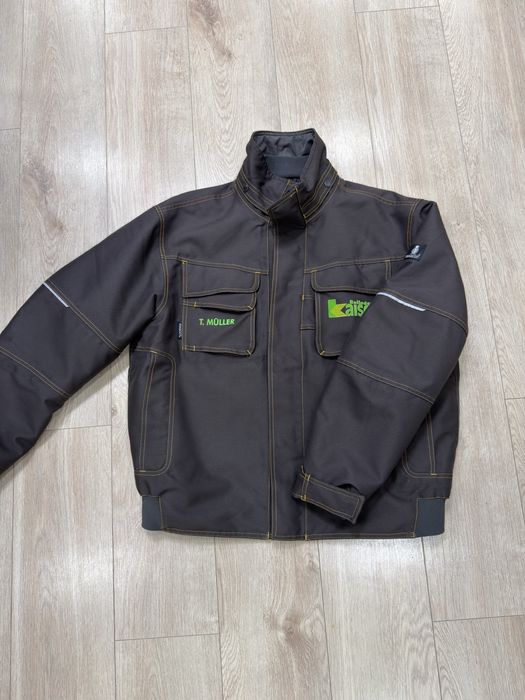 Професійна робоча куртка Mascot розмір XL