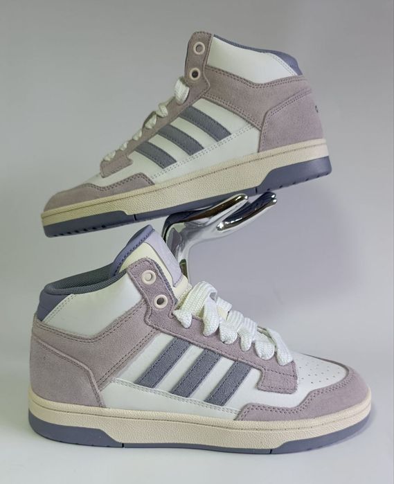 Buty damskie Adidas Rapid Cout mid w r.38.5