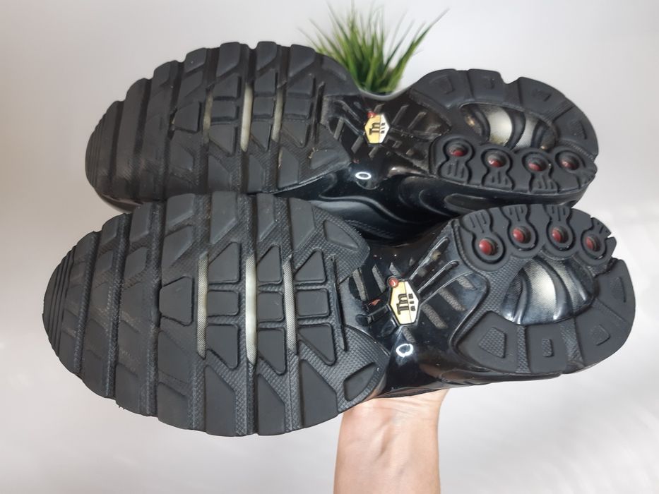 Кросівки Nike air max plus Tn оригінал