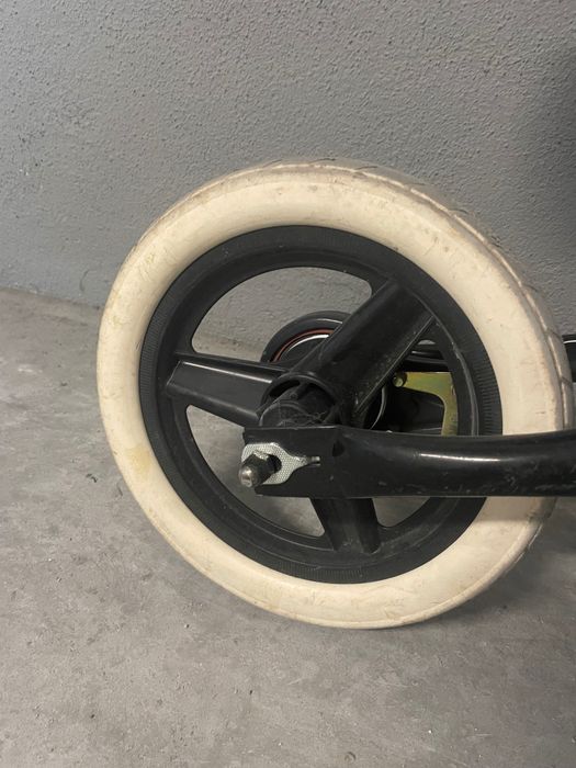 Bicicleta de equilíbrio 2-4 anos