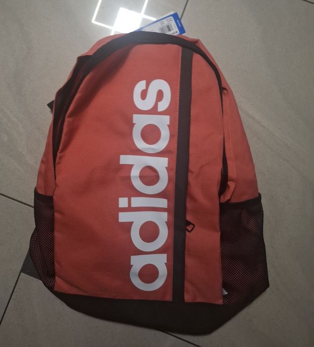 Plecak adidas nowy