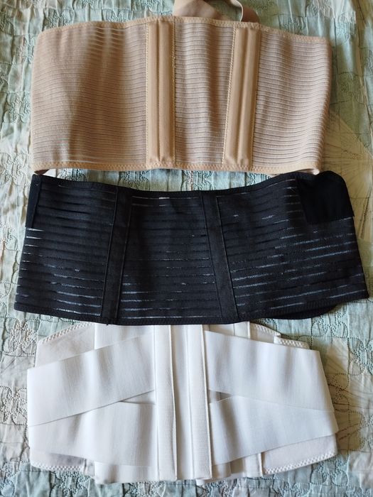 Пояси для вагітних