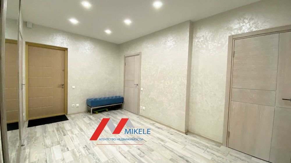 Без комісіі! 2 кім 80м2 ЖК Відпочинок Петрицького 19  Святошин